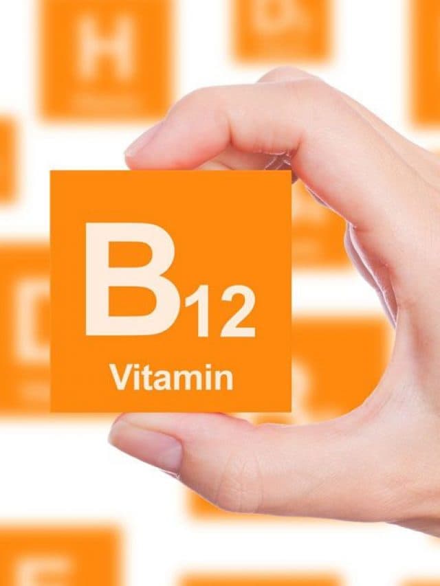 Vitamin B12: विटामिन बी12 बढ़ाने के लिए खाएं ये 5 फल