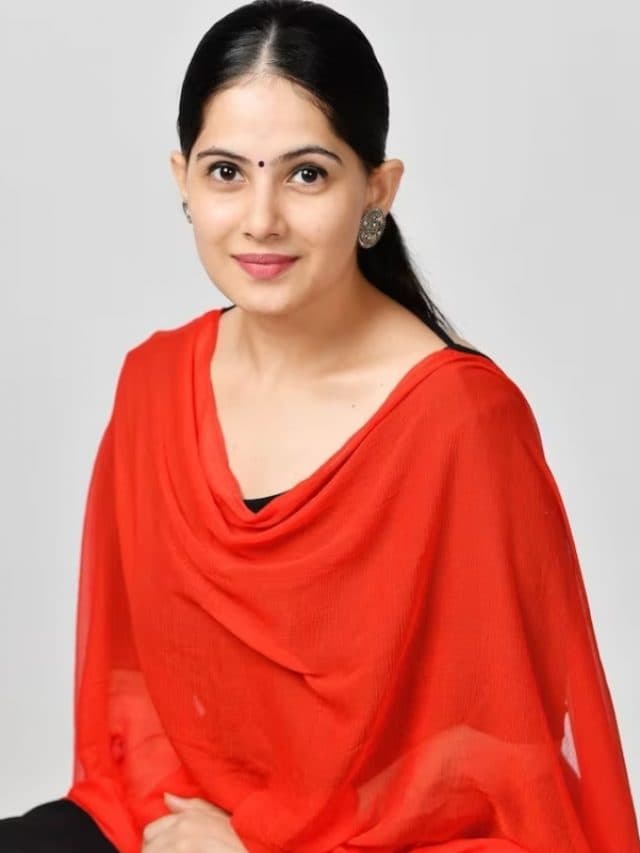 Jaya Kishori: कामयाबी के रास्ते पर ले जाएंगी जया किशोरी की ये बातें