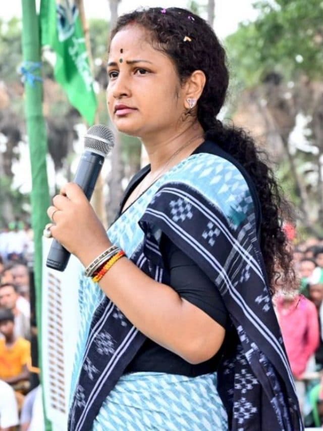 एक्शन मोड में हेमंत सोरेन की कल्पना