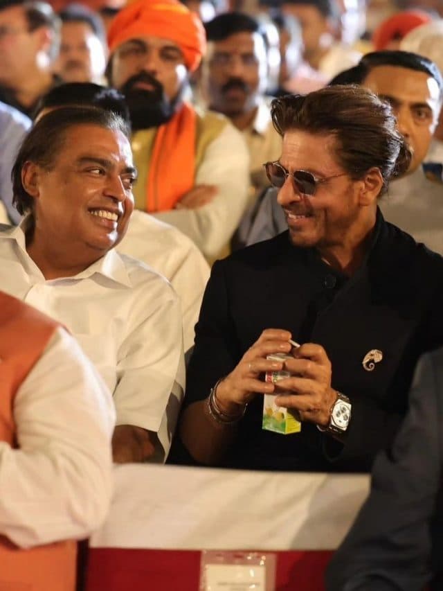 दिल्ली की गर्मी से डरे शाहरुख खान, साथ लेकर आए किंग खान ये खास चीज, फैंस बोले- बड़े लोगों को भी…