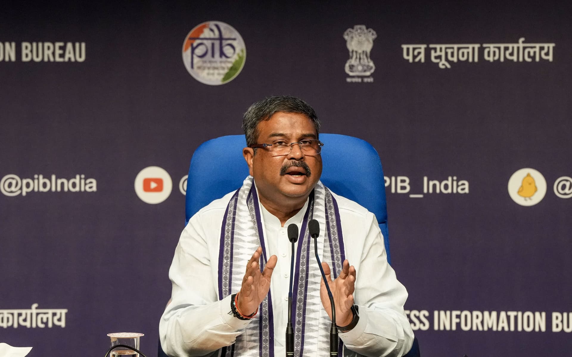 NTA मामले में एक्शन में केंद्र सरकार, हाई लेवल कमेटी गठित, दो महीने में सौंपेगी रिपोर्ट