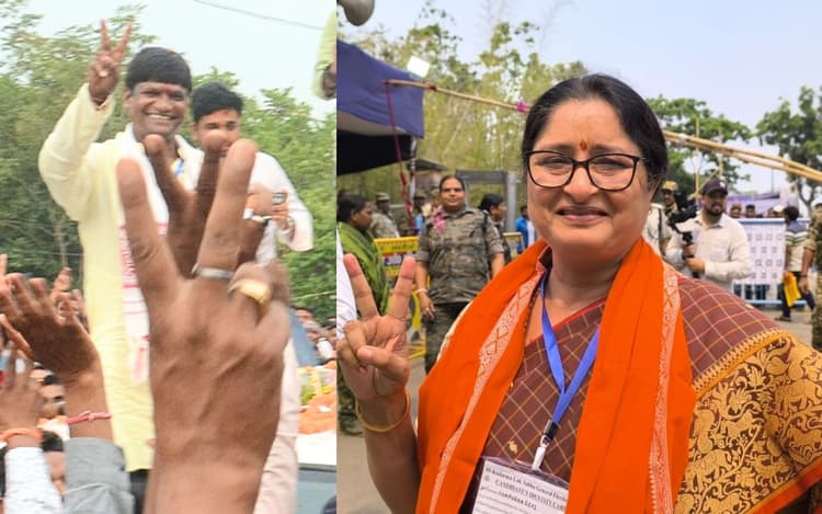 ADR Report: आपराधिक मामलों में दोषी करार देश के 27 सांसदों में 2 झारखंड से, एक के खिलाफ दर्ज हैं 22 मुकदमे