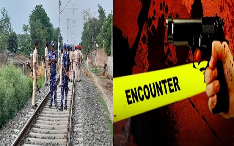 बिहार में एनकाउंटर का दौर फिर चलेगा? अपराधियों को परलोक भेजने की मिली खुली चेतावनी