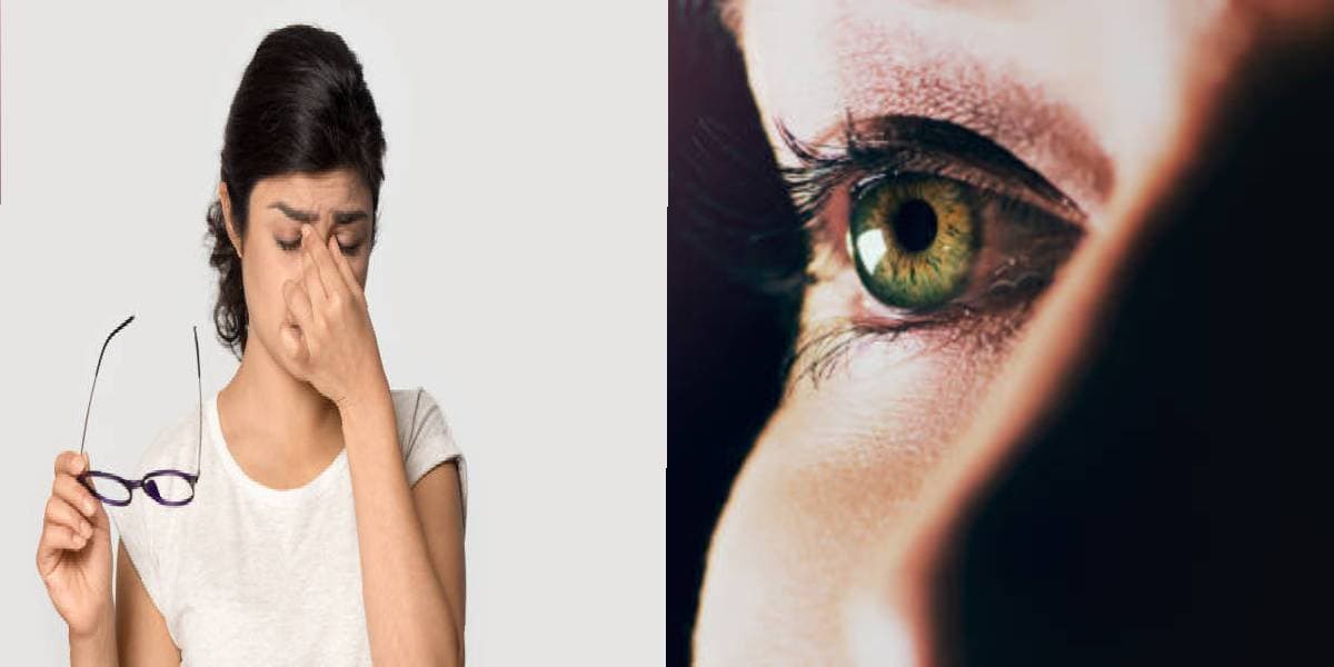 Eye Care Tips: आंखों से धूल या गंदगी को निकालना हो तो करें ये घरेलू उपाय
