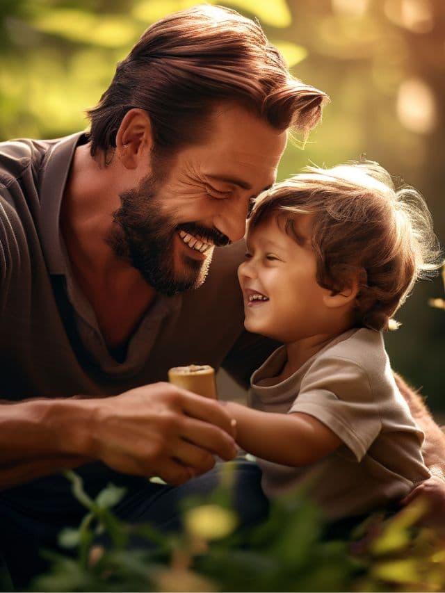 Fathers Day Gift Ideas: рдЗрд╕ рдлрд╛рджрд░реНрд╕ рдбреЗ рдкрд░ рдЕрдкрдиреЗ рдкреНрдпрд╛рд░реЗ рдкрд╛рдкрд╛ рдХреЛ рдХрд░реЗрдВ рдпреЗ рдЧрд┐рдлреНрдЯ