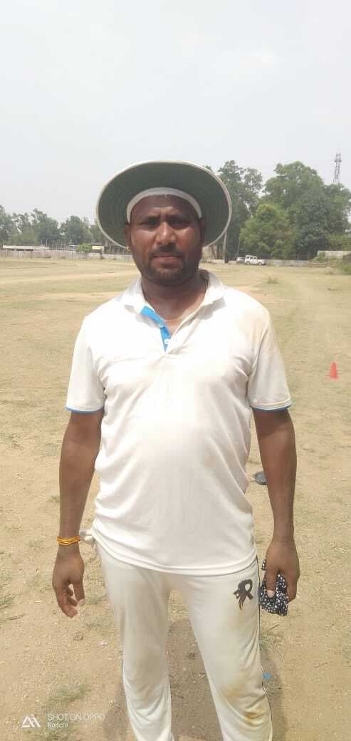 ड्रीम बिग और विधान क्रिकेट क्लब जीते