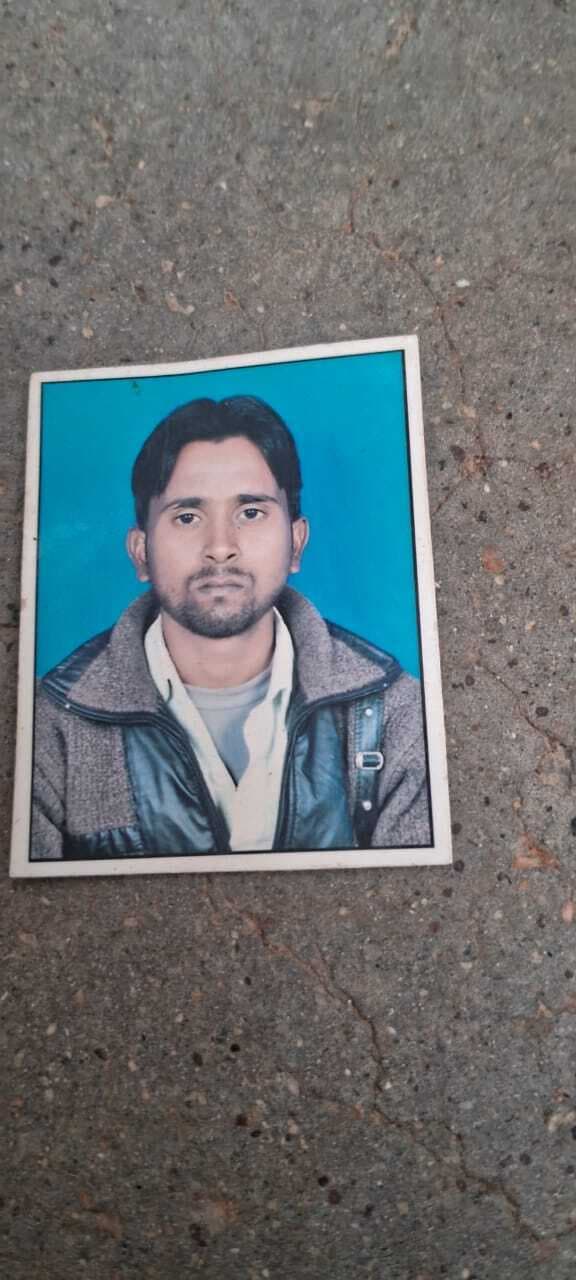 फुरुका गांव के प्रवासी मजदूर युवक की मुंबई में मौत