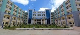 शेख भिखारी मेडिकल कॉलेज अस्पताल से बनेंगे 99 डॉक्टर, अंतिम परीक्षा 29 से