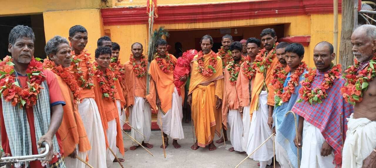 बनस मेला के सफल आयोजन के लिए समिति का गठन