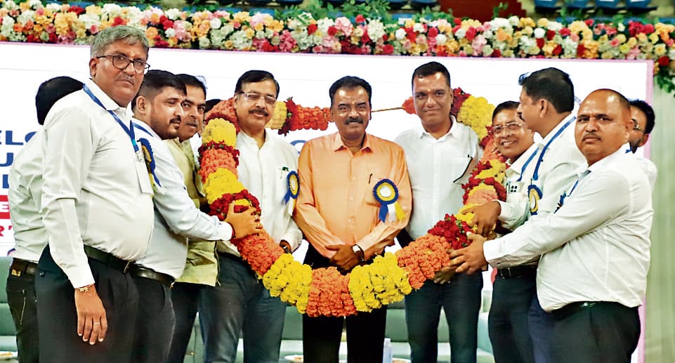 कोयला से सौर और विंड ऊर्जा भी तैयार करेंगे : सीसीएल सीएमडी