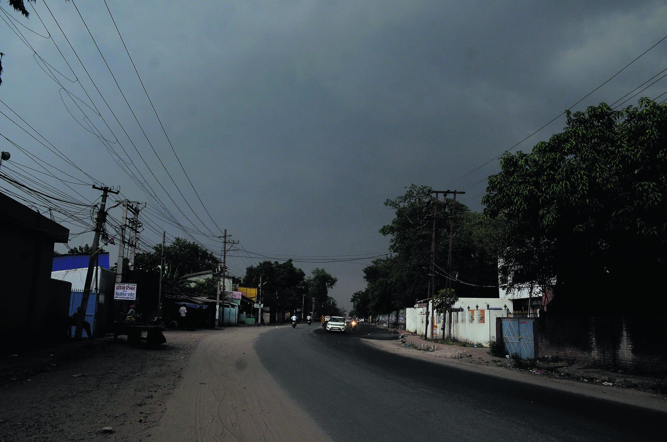 चार जून सेफिर चलेगी लू, तापमान होगा 40 के पार