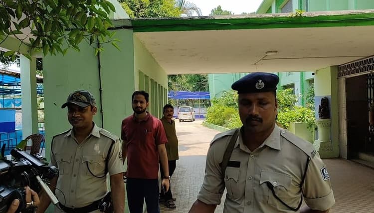 सुंदरगढ़ लोकसभा व सात विधानसभा सीटों के लिए मतों की गिनती आज