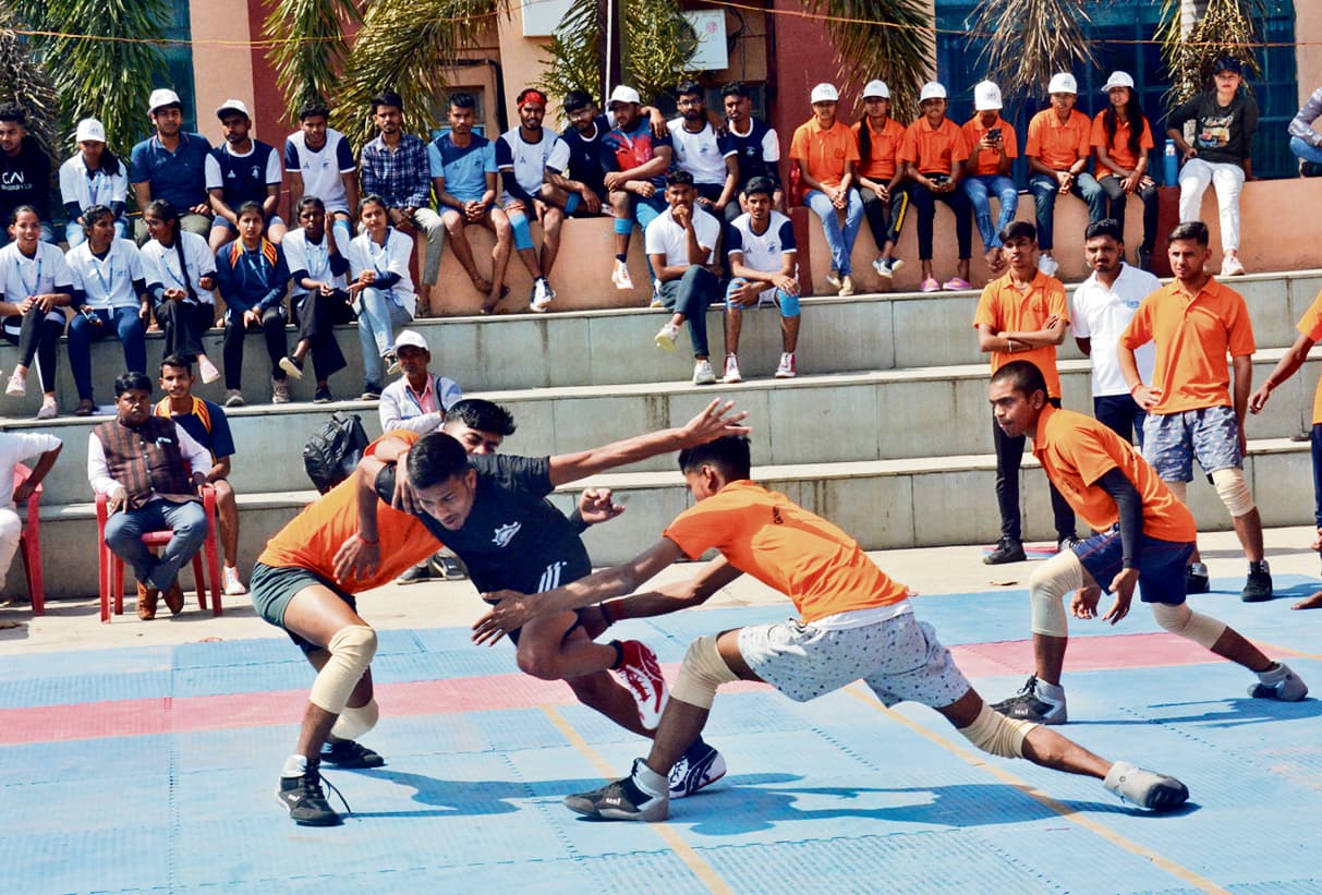 जल्द खुलेगा मेडल लाओ नौकरी पाओ का पोर्टल