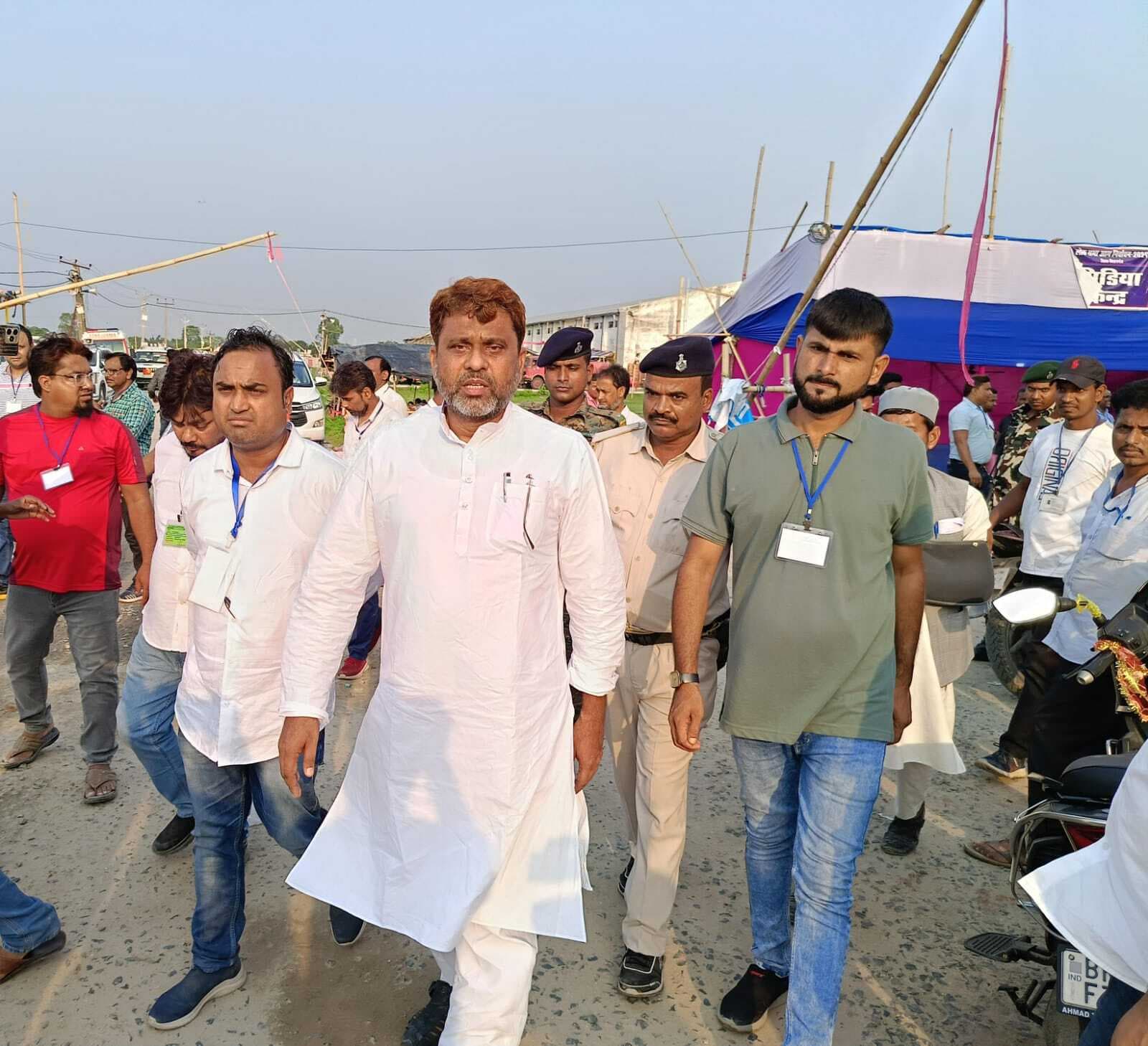 आवाम का फैसला सर आंखों पर: अख्तरूल