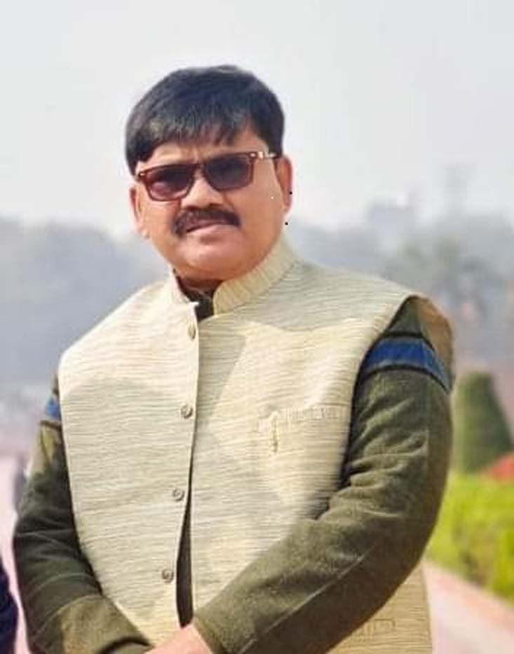 जनता का फैसला स्वीका: मुजाहिद