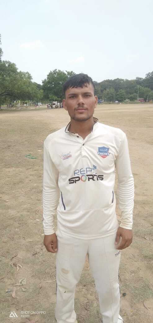 बी डिवीजन क्रिकेट: डिस्टिनी सीए और रातू सीसी जीते क्वार्टर फाइनल में