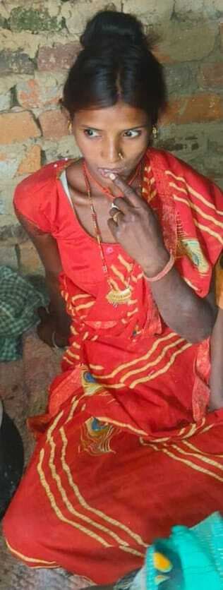 कोवायज पाउडर फैक्ट्री में बौकेट टूट कर महिला पर गिरा, मौत