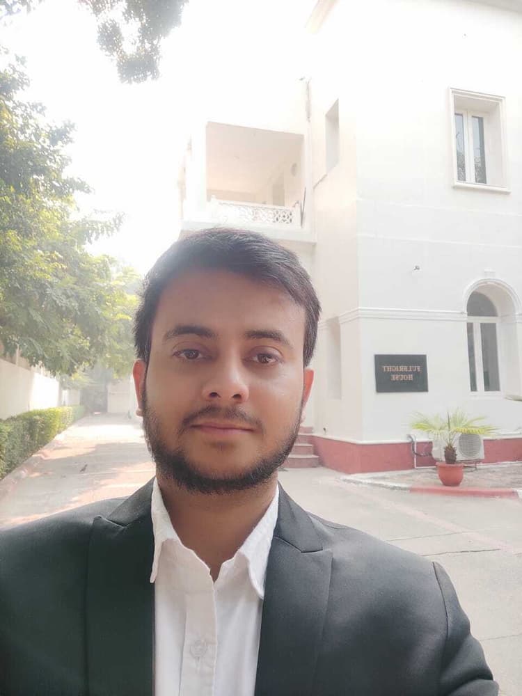 सांस्कृतिक दूत बनकर अमेरिका जायेंगे रक्सौल के आदित्य