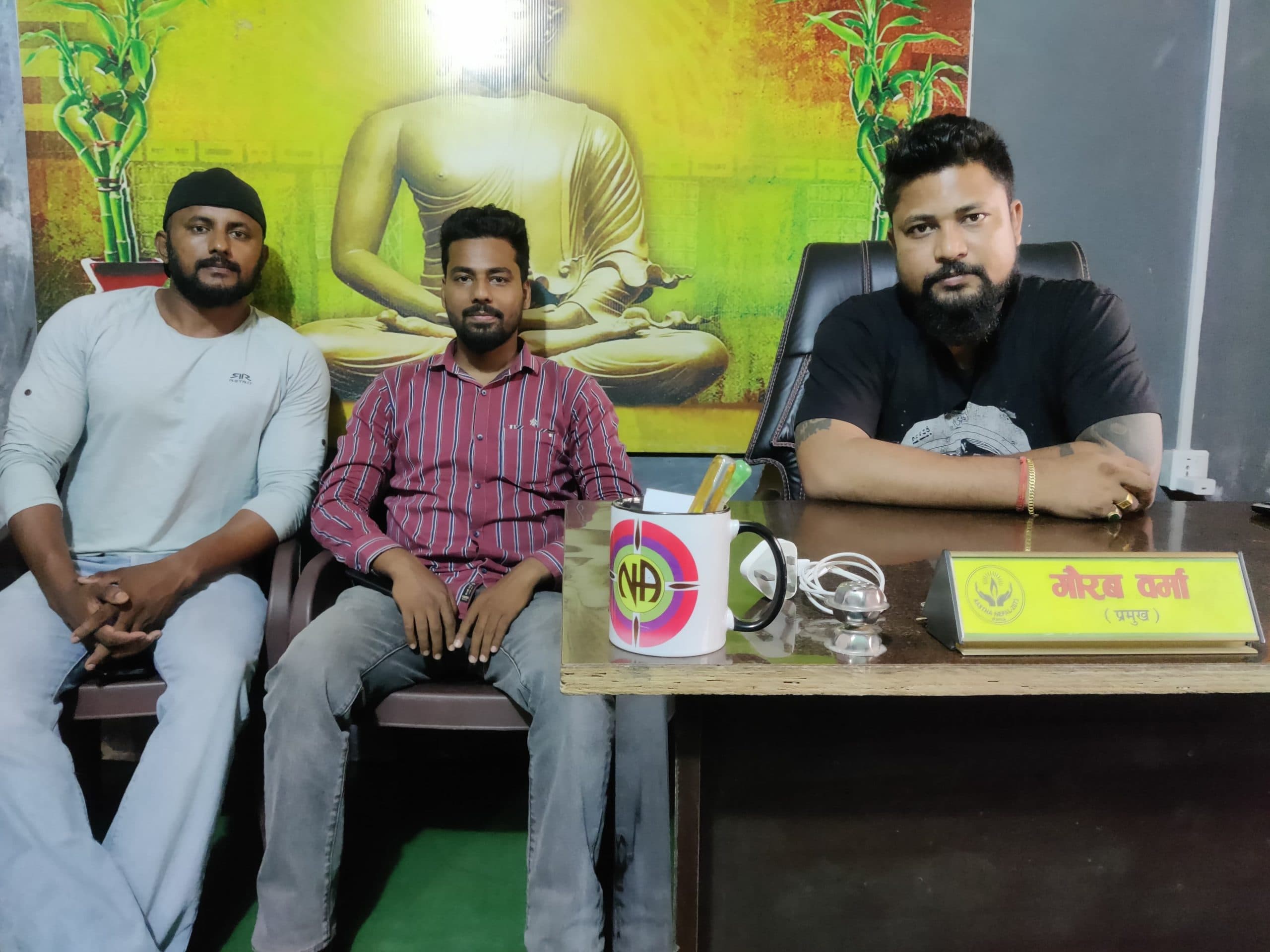 आठ जून को चैरिटी शो में अपनी प्रस्तुति देंगे खेसारी लाल यादव