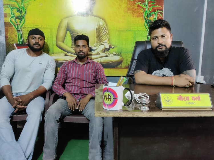 आठ जून को चैरिटी शो में अपनी प्रस्तुति देंगे खेसारी लाल यादव