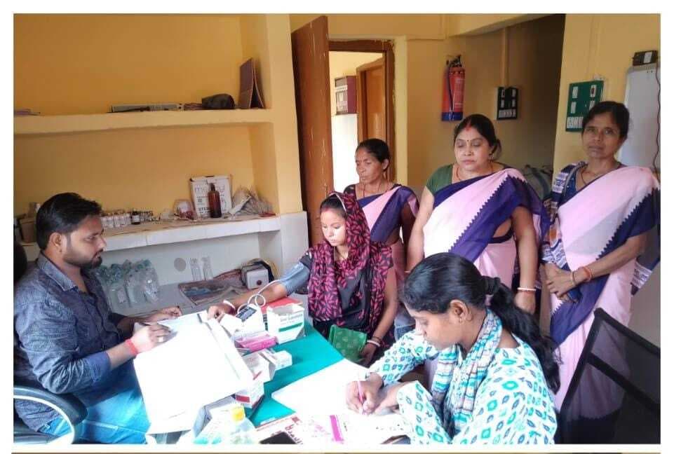 इ टेली कंसल्टेंसी स्पेशल ड्राइव में कटिहार पांचवें स्थान पर