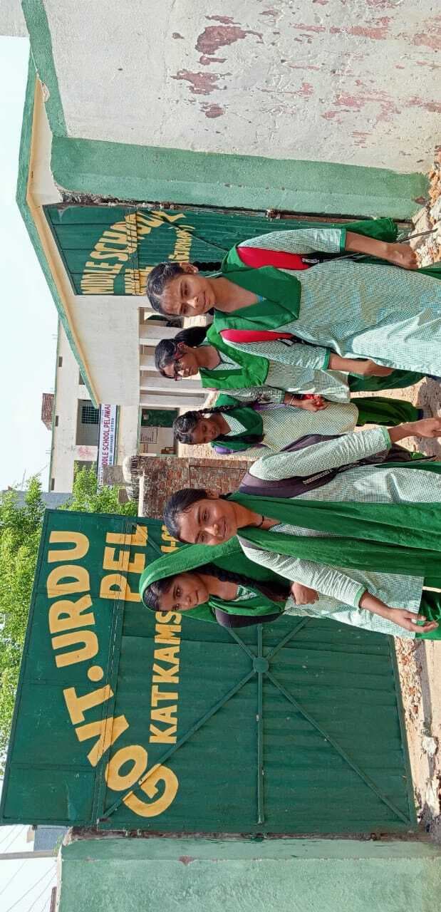 गर्मी छुट्टी खत्म, खुले सरकारी स्कूल