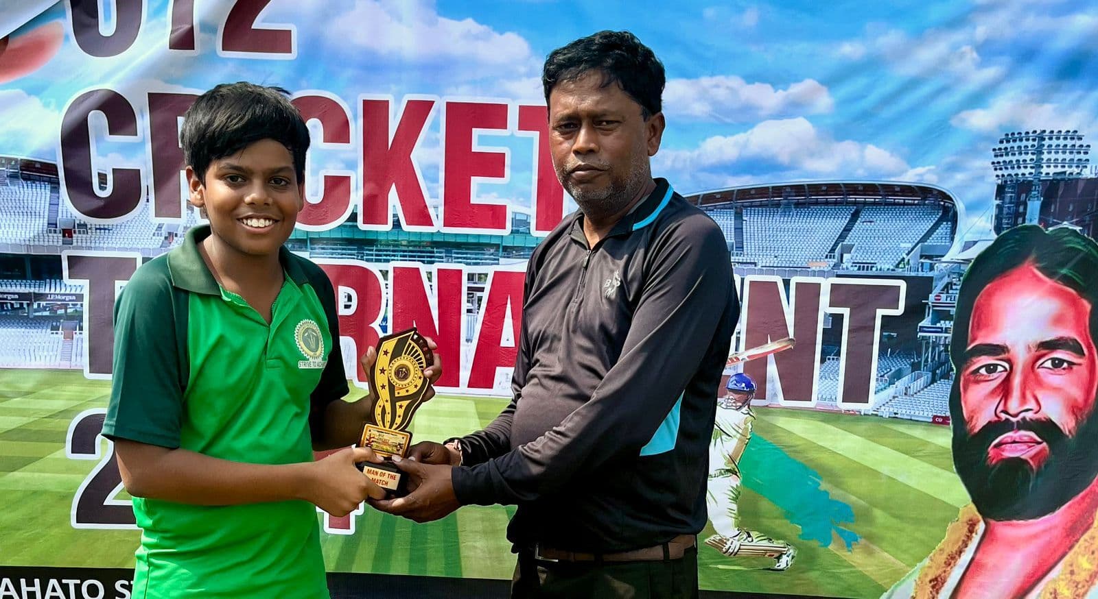 जेसीए येलो और जेसीए ब्लूज की टीमों ने दर्ज की जीत