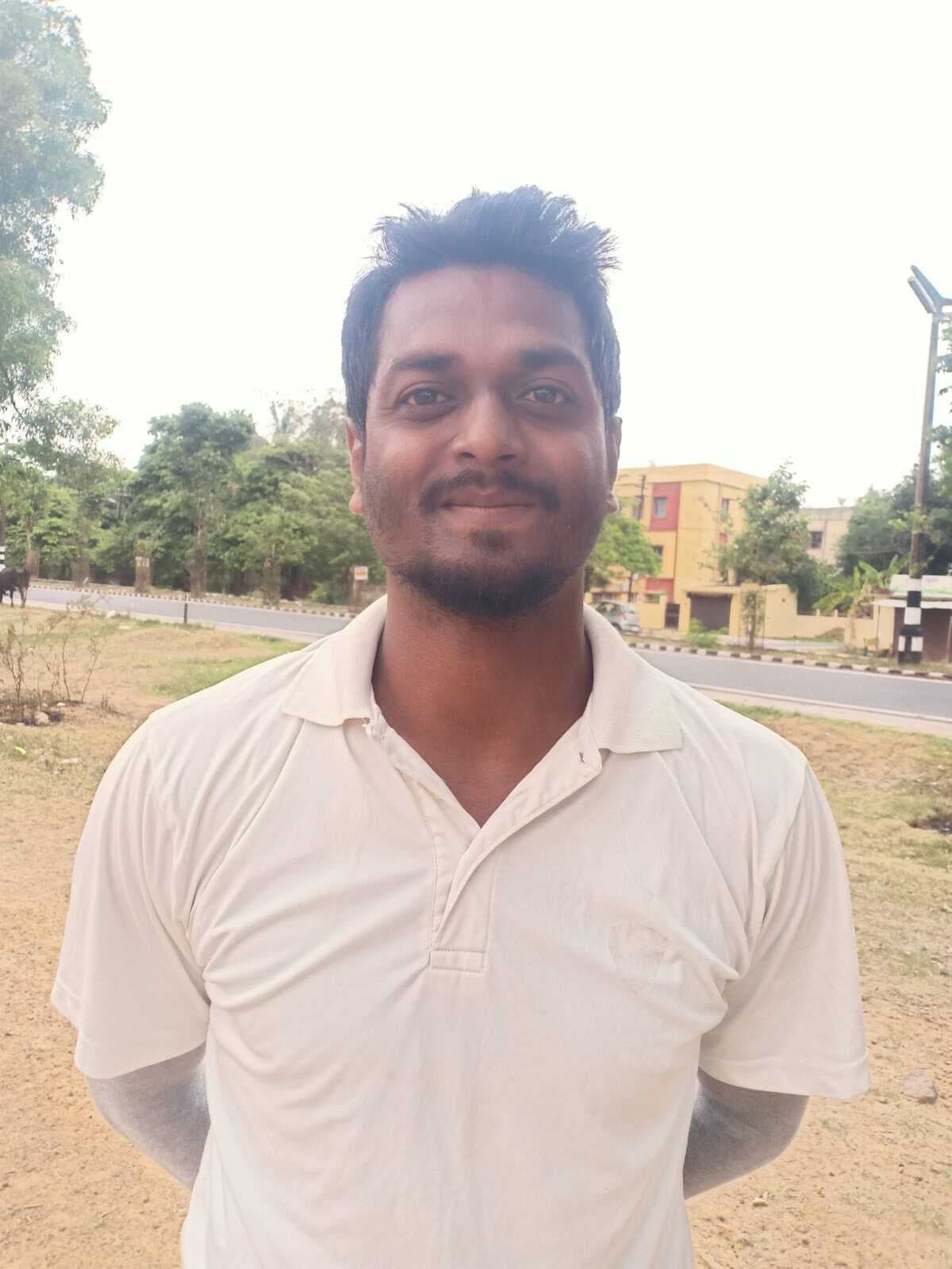 बी डिवीजन क्रिकेट: जेयूवीएनएल और कुशमाही सीए सेमीफाइनल में