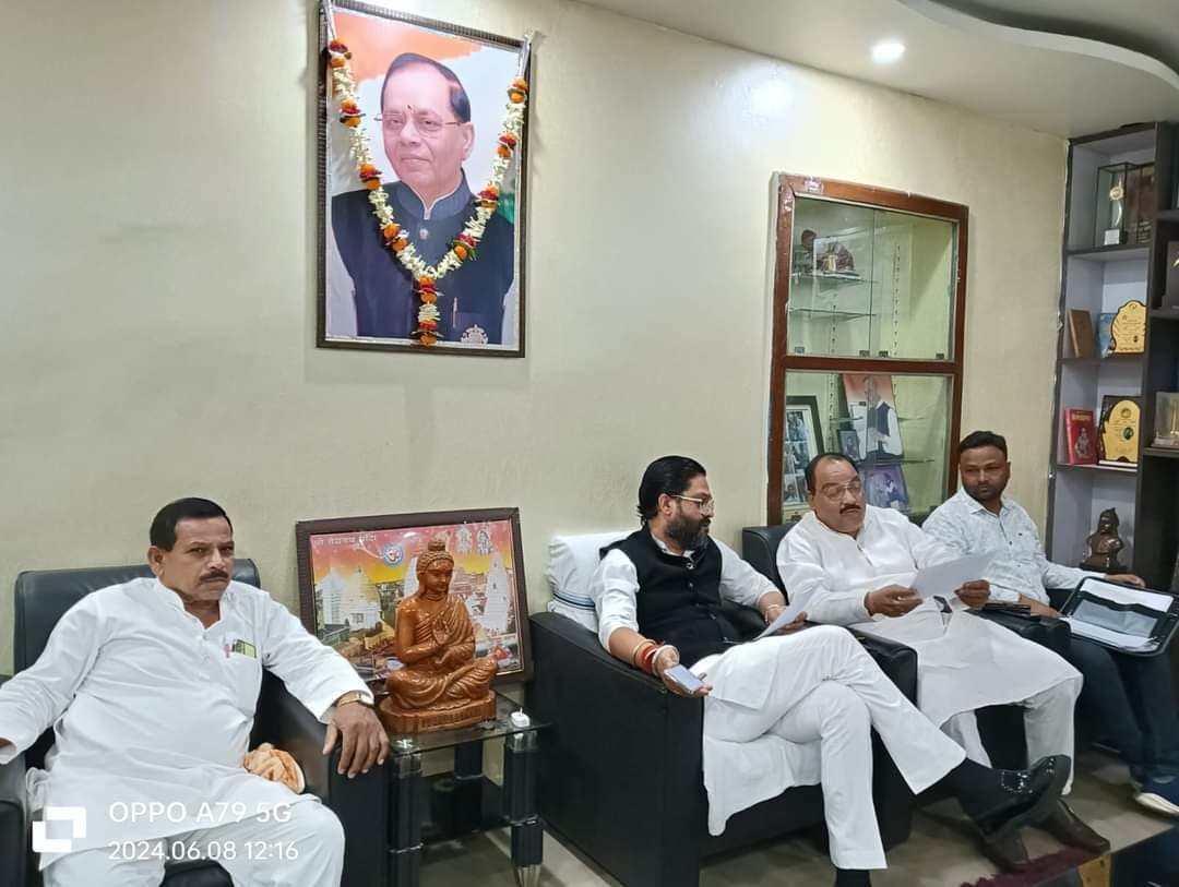 कोयला मजदूरों की समस्याएं दूर कराने की होगी पहल : जयमंगल