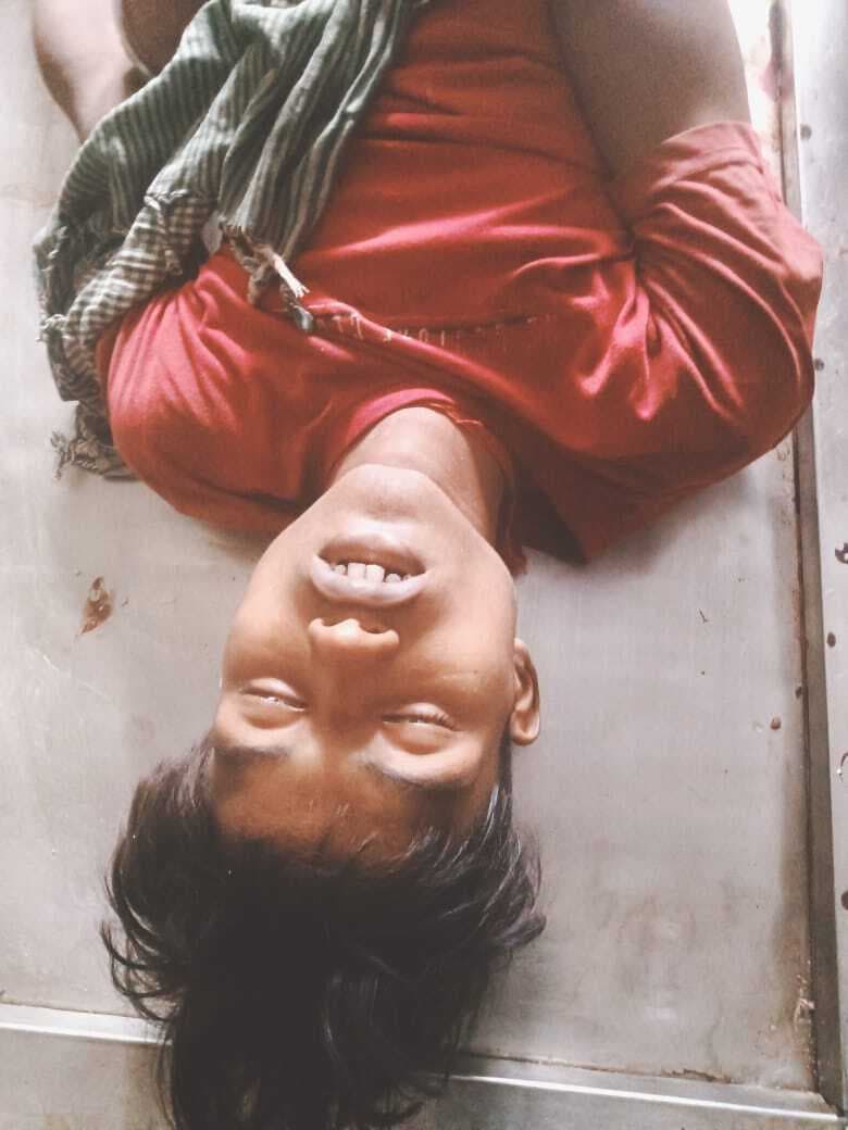 पंजाब में टीकापट्टी के मजदूर की मौत