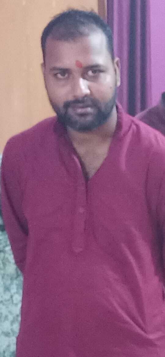 गोविंदपुर के युवक की नागपुर सड़क दुर्घटना में मौत