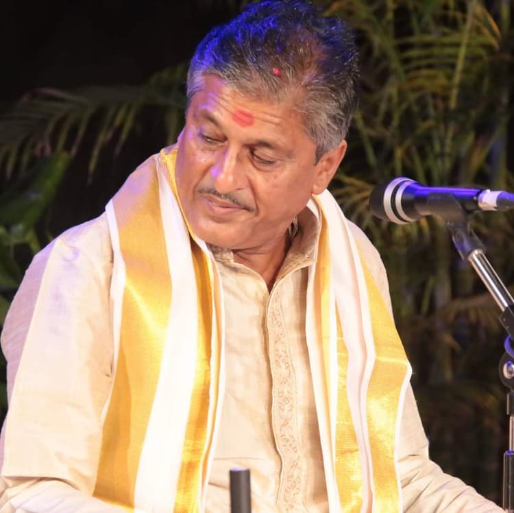 नहीं रहे आमता घराना के विश्व विख्यात ध्रुपद गायक रामकुमार मल्लिक