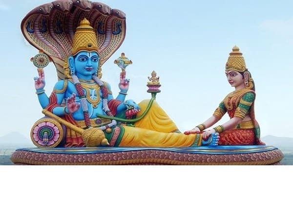 निर्जला एकादशी व्रत 17 जून को, श्रद्धालुओं पर बरसेगी श्री हरि की कृपा