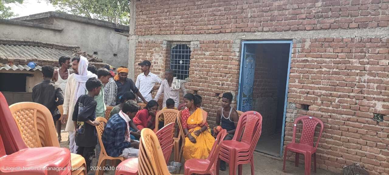 शादी से पहले दुल्हन ने जहर खाकर की आत्महत्या