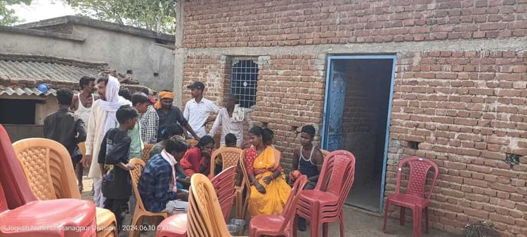 शादी से पहले दुल्हन ने जहर खाकर की आत्महत्या