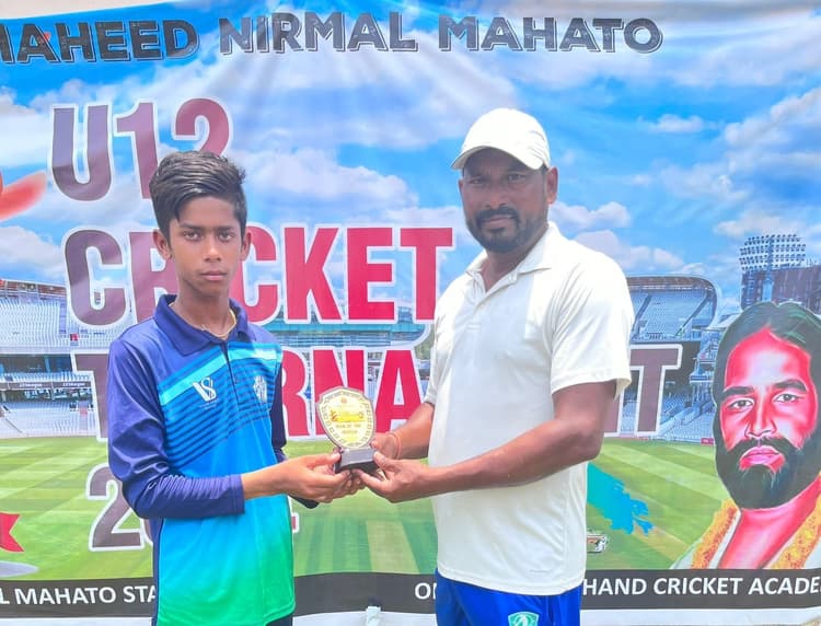 लियो और सीएजे की टीम ने दर्ज की शानदार जीत