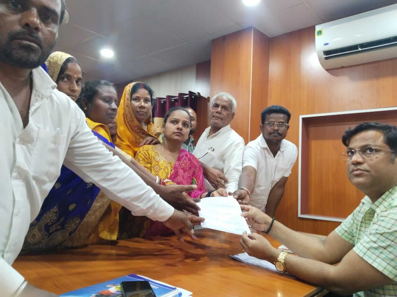 Bihar: पूर्णिया के इस प्रखंड प्रमुख के विरुद्ध अविश्वास प्रस्ताव, पढ़िए बीडीओ से क्या की मांग