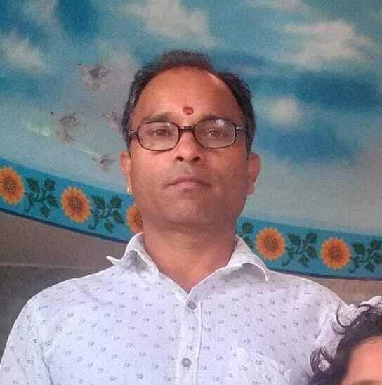 बर्थडे पार्टी में गये व्यक्ति की गोली मारकर हत्या