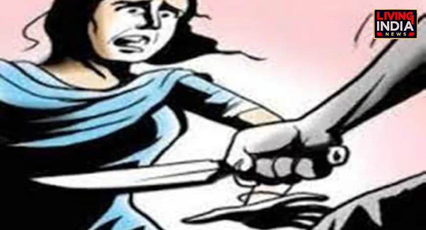 डोमजुर : स्कूल छात्रा पर धारदार हथियार से हमला