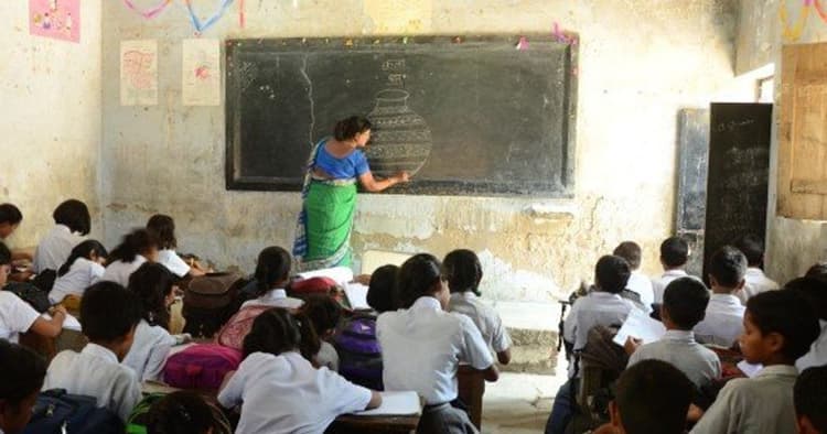 1300 प्लस टू शिक्षकों की इसी माह के अंत तक मिलेगा नियुक्ति पत्र