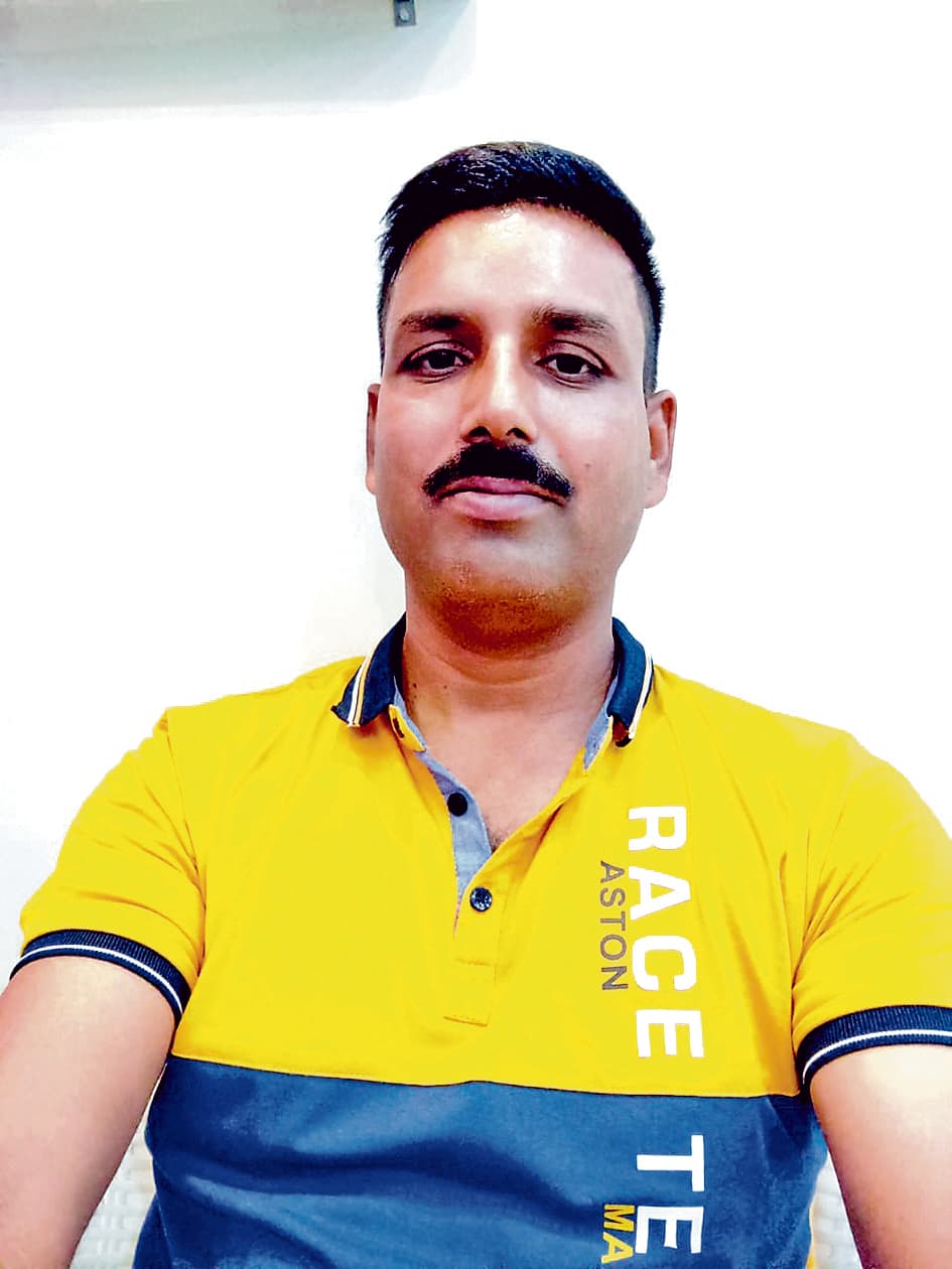 सोनू को गोली नहीं लगती तो कहानी कुछ और होती: मेघनाद मंडल