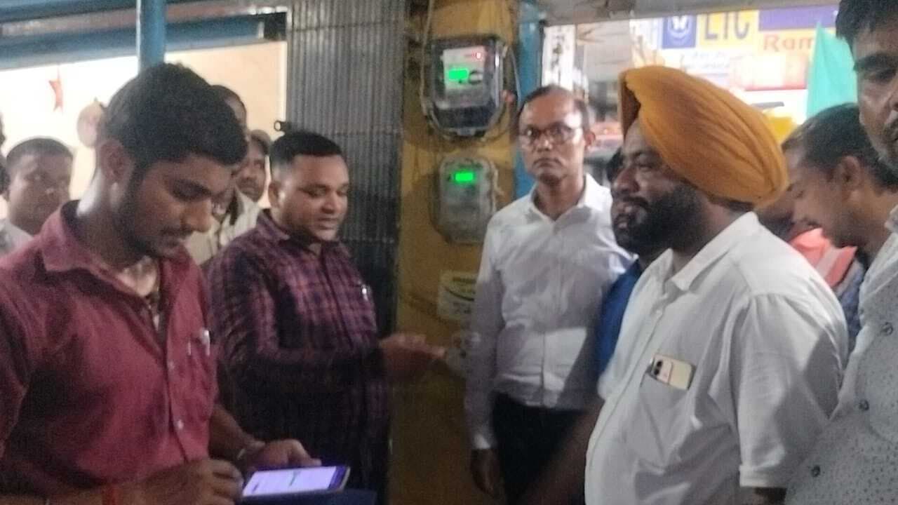 ऊर्जा दक्षता व स्थिरता को राज्य में आदर्श स्थिति बनाना हमारा कर्तव्य : एइ