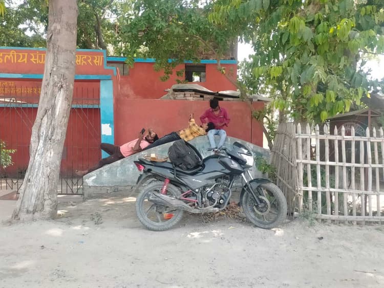 जिले में सोमवार को मा़ॅनसून प्रवेश की है संभावना, होगी झमाझम बारिश