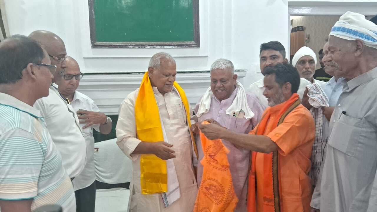 देश के अधिक से अधिक युवाओं को रोजगार देना लक्ष्य