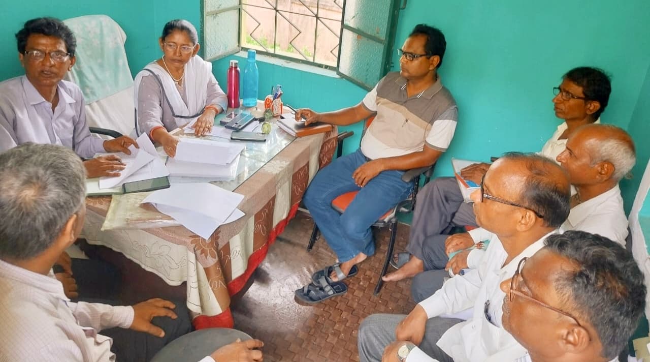 प्रखंड स्तरीय सुब्रतो कप का आयोजन 19 जून से : बीइइओ