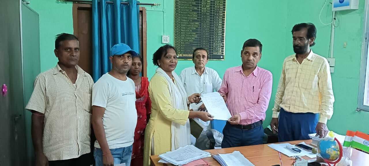 जामताड़ा कॉलेज के कर्मी आज रहेंगे अवकाश पर, देंगे धरना
