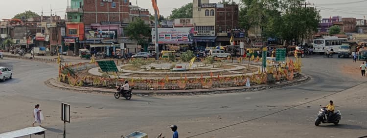 बरही में हर आधे घंटे पर बिजली गुल, लोग परेशान