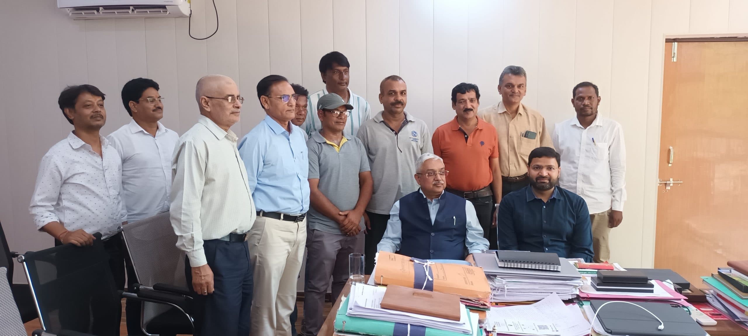 केडीसीए के अध्यक्ष बने महाधिवक्ता राजीव रंजन