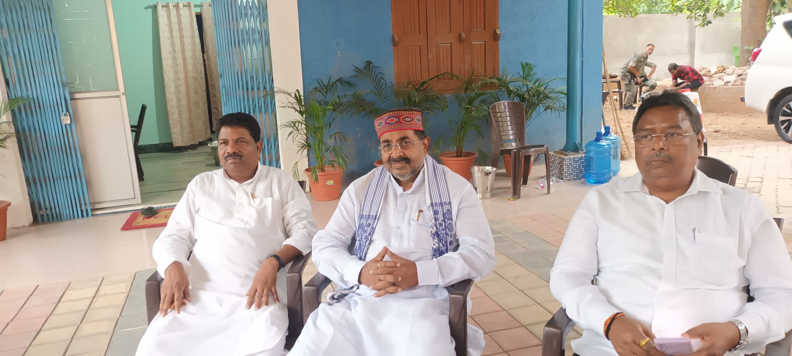 दुष्प्रचार से भ्रमित हो गये मतदाता: रवींद्र