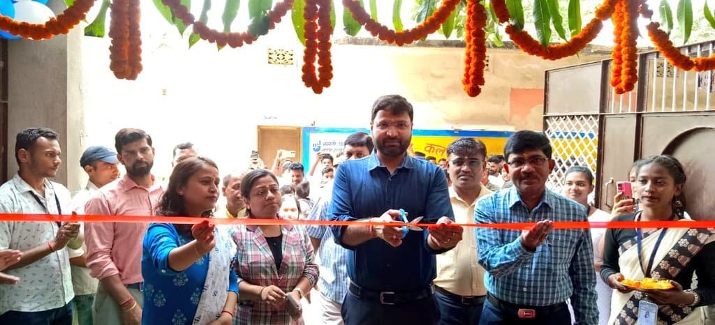 प्रतियोगी परीक्षा की तैयारी करेंगे 100 विद्यार्थी